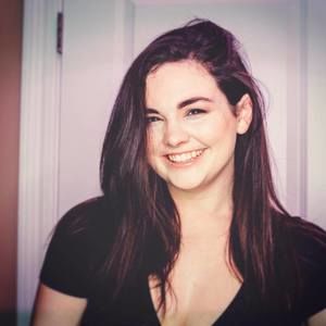 Meet your Posher, Elisabeth